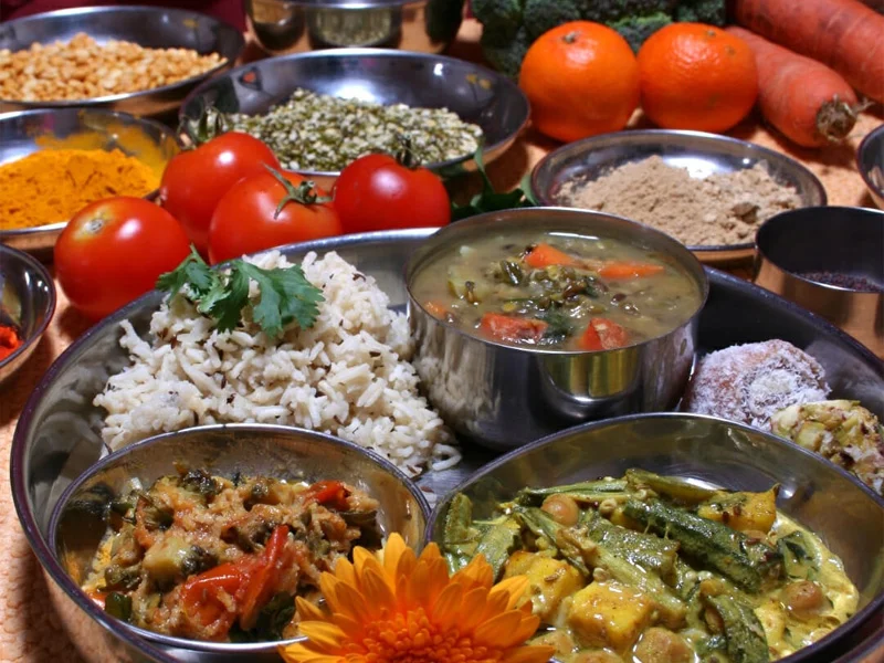 Ingrediente ayurvedice
