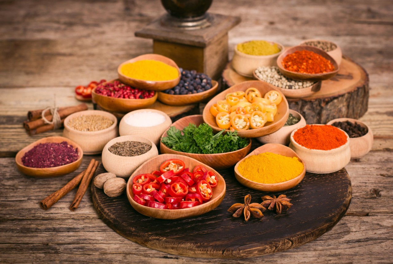 Alimente sezoniere ayurvedice