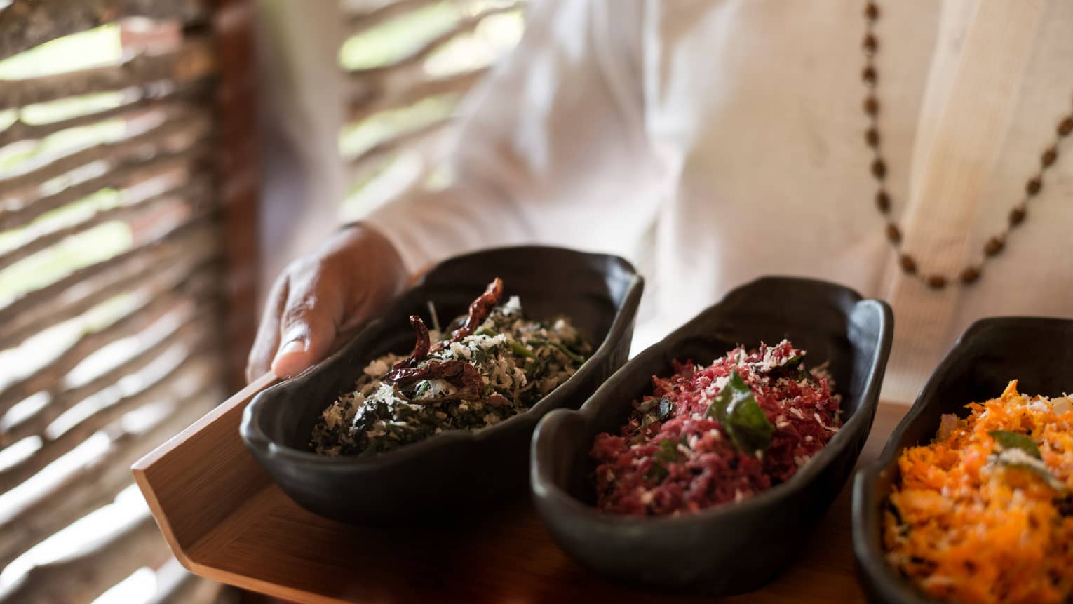 Tehnici de preparare ayurvedice